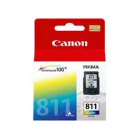 CANON INK CARTRIDGE CL-811 COLOR