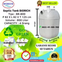 Septic Tank, SepticTank BioTech, Septic Tank BioRich, Septic Tank Bio