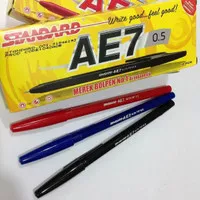 Ballpoint Standart AE7