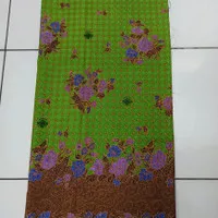 Kain Batik Muslimat NU