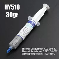Thermal Paste / Pasta Processor Balsem HY510 - 30g