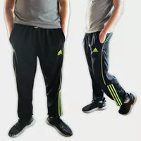 celana training adidas import panjang running gym jogging