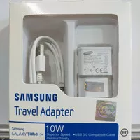 TRAVEL ADAPTER CHARGER SAMSUNG GALAXY TAB 3 / S4 MICRO USB 2A/5V 10W