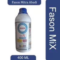 Pembersih Porselen Dan Keramik / FASON Mix 400ml