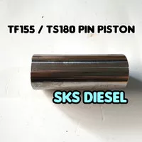 TF155 TS180 Pin Pen Piston Seher Mesin Diesel Yanmar TF 155 TS 180
