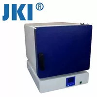 JK-SX2-2.5-12N muffle furnace 1200 C laboratory smelting furnace 2L