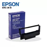 Epson Ribbon Cartridge Pita ERC-38B / Tinta Printer Murah Berkualitas