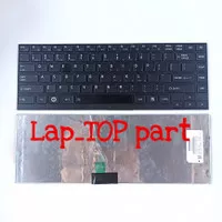 Keyboard Toshiba Portege Z830 Z835 Z930 Z935 Backlight