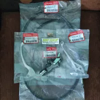 Paket Lepas CBS Honda Vario 125/150 Beat Fi Scoopy Fi Original Honda