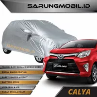 Body Cover Calya / Sarung Mobil Toyota Calya / Selimut Mobil Calya