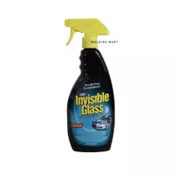 Stoner Pembersih Kaca Mobil Invisible Glass Spray 643ml | Car Cleaner
