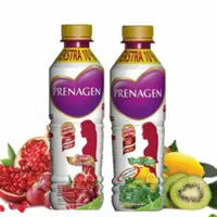 prenagen juice fruit veggie 300ml - Fruits & Vegie