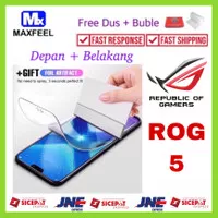 ROG Phone 5 ROG 5 - MAXFEEL Hydrogel Screen Original