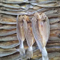 Ikan Asin Samge