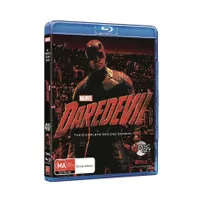 MARVEL TV Seri Daredevil Complete Second Season (Blu-ray) - Bluray S2