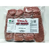 Endura Beef Pepperoni 500gr