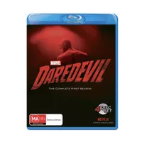 MARVEL TV Seri Daredevil Complete First Season (Blu-ray) - Bluray S1