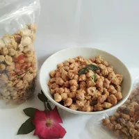 kacang Bali super pedas | kacang Arab/Bali 1kg