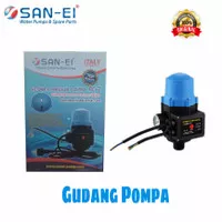Automatic Pressure Control / Otomatis Pompa Air SAN-EI PC-2