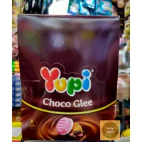 Yupi Choco Glee