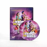 DVD KKR Anak - A Trip To Hell