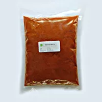 Paprika Bubuk/Paprika Powder 500 gr Asli Pure 100%