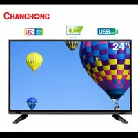 CHANGHONG LED TV 24" L24G3