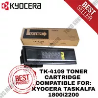 TONER KYOCERA TK-4109 FOR KYOCERA TA-1800/2200 (ORIGINAL)