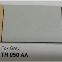 TH 050 AA - FOX GREY