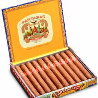 Partagas Milles Fleur (Box-10) Cigar / Cerutu