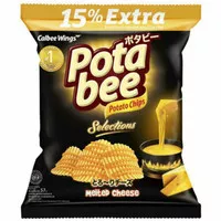 POTABEE MELTED CHEESE 57 GRAM