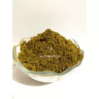 Bubuk Daun Kersen Kering / Baleci / Seri 1kg