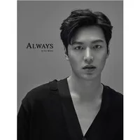 LEE MIN HO (LEE MINHO) - ALWAYS