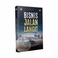 Bisnis Jalan Langit - Penerbit Syamil Quran