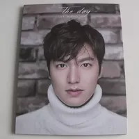 LEE MIN HO (LEE MINHO) - THE DAY