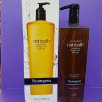 Neutrogena Rainbath 946 ml Shower And Bath gel big size
