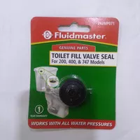 Fluidmaster 242MP071 Aqua Seal Standard Pressure terjamin