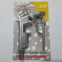 Air Duster / Gun Angin / Pistol Angin DG 10