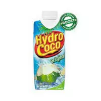 Hydro Coco Original Minuman [330 mL]