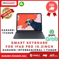 Apple Smart Keyboard iPad Pro 10.5 inch Original