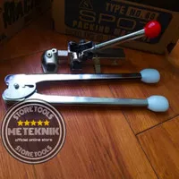 (Me)SPOT Alat Pecking Klem Manual Untuk Plat Besi Size 16 mm