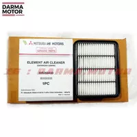 FILTER UDARA AIR FILTER MITSUBISHI GALANT HIU V6-24 ST 2.5 ORI ASLI SA