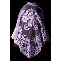 Mantilla Spanish Antiqua Toko Katolik