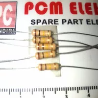 resistor 1/2w 0.5w 0,5w 1/2 0.5 0,5 w 100k 100kiloohm 100 k