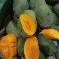 mangga harum manis 1 kg