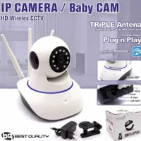 CCTV Ip Camera 720p 1080p Security System Full HD FHD 360 Wireless Ori