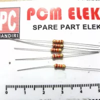 resistor 1/2w 0.5w 0,5w 1/2 0.5 0,5 w 22k 22kiloohm 22 k