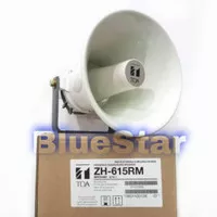 Speaker Corong TOA ZH 615 RM Original Horn Toa ZH-615RM Macthing