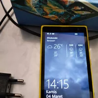 Nokia Lumia 1020 41 Mega pixel