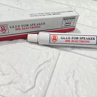 LEM SPEAKER DM Glue For Speaker